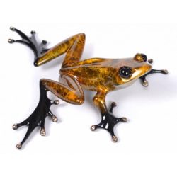 Jackpot | Frogman | Sculpture-Exposures International Gallery of Fine Art - Sedona AZ