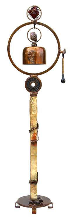 Osmond | Doug Adams | Sculpture-Exposures International Gallery of Fine Art - Sedona AZ