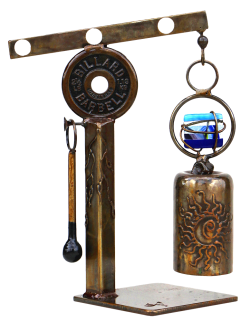 Prime | Doug Adams | Sculpture-Exposures International Gallery of Fine Art - Sedona AZ