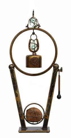 Arroyo | Doug Adams | Sculpture-Exposures International Gallery of Fine Art - Sedona AZ