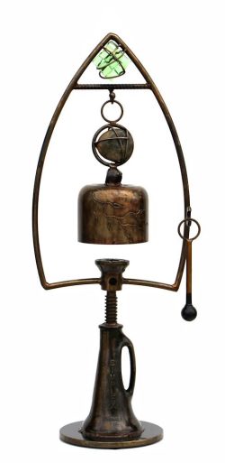 Conviction | Doug Adams | Sculpture-Exposures International Gallery of Fine Art - Sedona AZ