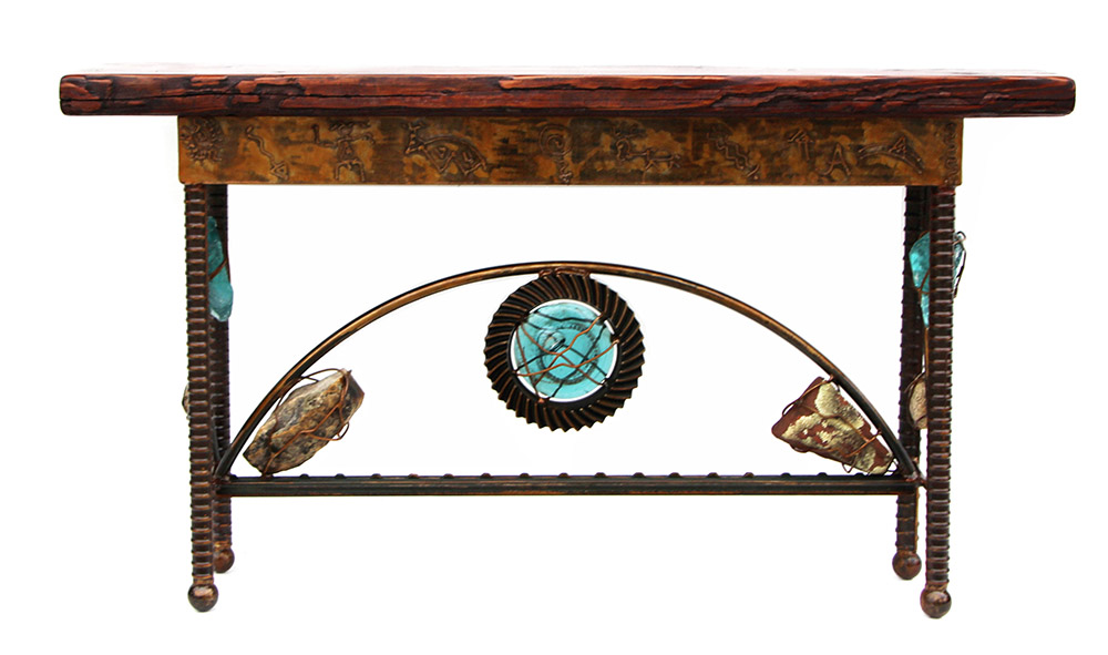 Remnants | Doug Adams | Sculpture-Exposures International Gallery of Fine Art - Sedona AZ