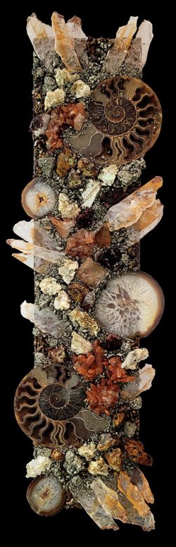 Ancient Webb | Tesa Michaels | Wall Art-Exposures International Gallery of Fine Art - Sedona AZ