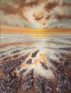 Inner Calling | Tesa Michaels | Wall Art-Exposures International Gallery of Fine Art - Sedona AZ