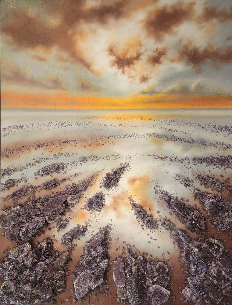 “Inner Calling” Exposures International Gallery of Fine Art