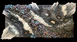 Overcoming | Tesa Michaels | Wall Art-Exposures International Gallery of Fine Art - Sedona AZ