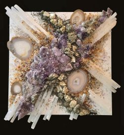 Prosperity | Tesa Michaels | Wall Art-Exposures International Gallery of Fine Art - Sedona AZ