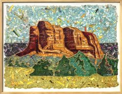 Abundance | Dianne Adams | Painting-Exposures International Gallery of Fine Art - Sedona AZ