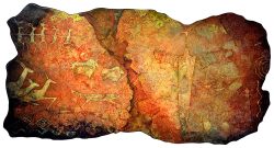 Water Guardian | Sandra Brestel | Painting-Exposures International Gallery of Fine Art - Sedona AZ