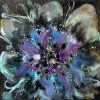 Sacred Energy (2 Pan) | Marietta Bajer | Painting-Exposures International Gallery of Fine Art - Sedona AZ