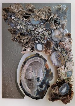 Odin | Tesa Michaels | Wall Art-Exposures International Gallery of Fine Art - Sedona AZ