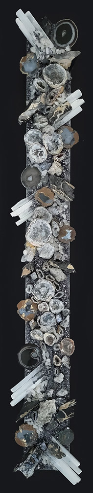 Stardust | Tesa Michaels | Wall Art-Exposures International Gallery of Fine Art - Sedona AZ