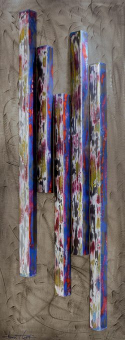 Mirage | Tom & Jean Heffernan | Wall Art-Exposures International Gallery of Fine Art - Sedona AZ