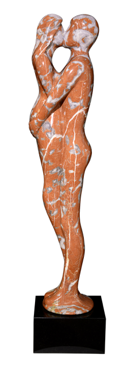 Welcome Home II | Daniel Newman | Sculpture-Exposures International Gallery of Fine Art - Sedona AZ