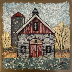 1969 | Dianne Adams | Painting-Exposures International Gallery of Fine Art - Sedona AZ