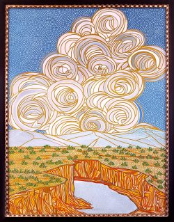 Grand Canyon I | Jami Tobey | Painting-Exposures International Gallery of Fine Art - Sedona AZ