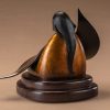 Lines of Time | Kim Obrzut | Sculpture-Exposures International Gallery of Fine Art - Sedona AZ