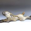 Stretch | John Maisano | Sculpture-Exposures International Gallery of Fine Art - Sedona AZ