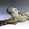 Stretch | John Maisano | Sculpture-Exposures International Gallery of Fine Art - Sedona AZ
