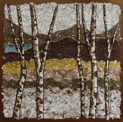 Ceremony | Dianne Adams | Painting-Exposures International Gallery of Fine Art - Sedona AZ