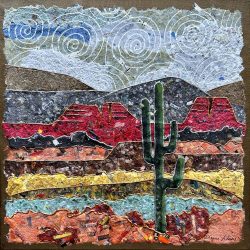 Explore Together | Dianne Adams | Painting-Exposures International Gallery of Fine Art - Sedona AZ