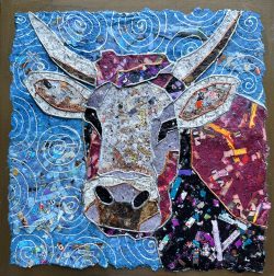 Faith | Dianne Adams | Painting-Exposures International Gallery of Fine Art - Sedona AZ