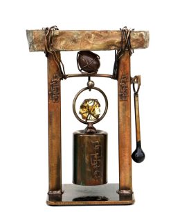 Bagley | Doug Adams | Sculpture-Exposures International Gallery of Fine Art - Sedona AZ