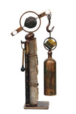 Browning | Doug Adams | Sculpture-Exposures International Gallery of Fine Art - Sedona AZ