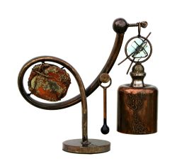 Udy | Doug Adams | Sculpture-Exposures International Gallery of Fine Art - Sedona AZ