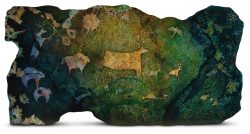 Valley of Abundance | Sandra Brestel | Painting-Exposures International Gallery of Fine Art - Sedona AZ