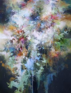 The Renewal of Self | Cody Hooper | Painting-Exposures International Gallery of Fine Art - Sedona AZ