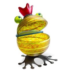 Carry | Borowski | Sculpture-Exposures International Gallery of Fine Art - Sedona AZ