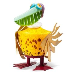 Cooper | Borowski | Sculpture-Exposures International Gallery of Fine Art - Sedona AZ