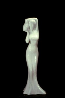 Aquarius | Daniel Newman | Sculpture-Exposures International Gallery of Fine Art - Sedona AZ