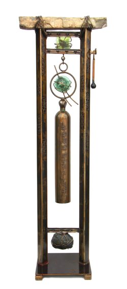 Balaz | Doug Adams | Sculpture-Exposures International Gallery of Fine Art - Sedona AZ