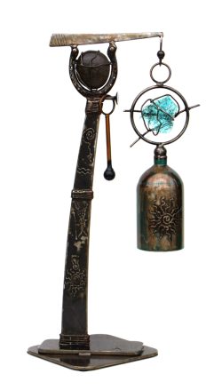 Bealer | Doug Adams | Sculpture-Exposures International Gallery of Fine Art - Sedona AZ