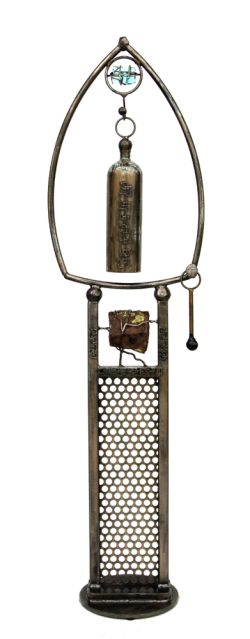 Coby | Doug Adams | Sculpture-Exposures International Gallery of Fine Art - Sedona AZ