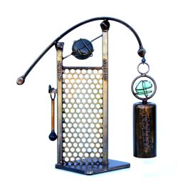 Expanse | Doug Adams | Sculpture-Exposures International Gallery of Fine Art - Sedona AZ