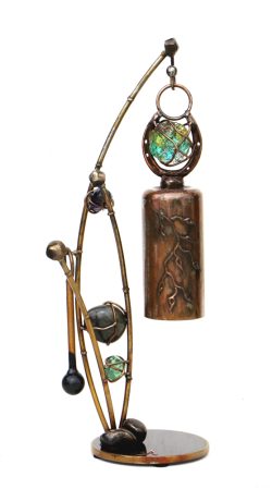 Ledoux | Doug Adams | Sculpture-Exposures International Gallery of Fine Art - Sedona AZ