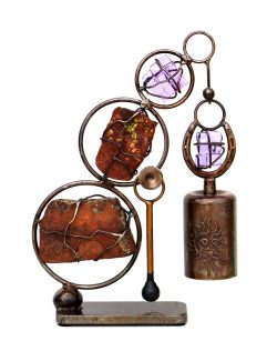Preslie | Doug Adams | Sculpture-Exposures International Gallery of Fine Art - Sedona AZ