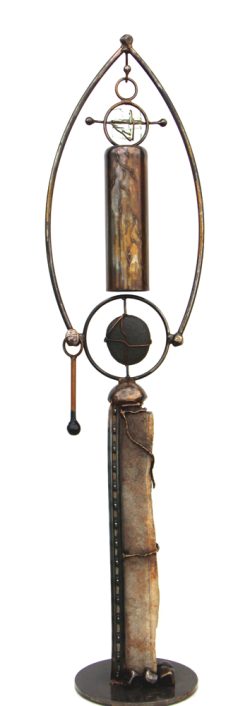 Tristin | Doug Adams | Sculpture-Exposures International Gallery of Fine Art - Sedona AZ