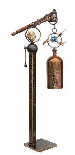 Warren | Doug Adams | Sculpture-Exposures International Gallery of Fine Art - Sedona AZ