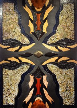 Mind's Eye | Frasca/Halliday | Wall Art-Exposures International Gallery of Fine Art - Sedona AZ