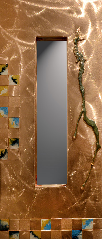 Small Blessings | Tom & Jean Heffernan | Wall Art-Exposures International Gallery of Fine Art - Sedona AZ