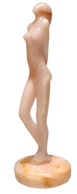 Sunkiss | Daniel Newman | Sculpture-Exposures International Gallery of Fine Art - Sedona AZ