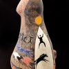 Bold as Brass | Gene & Rebecca Tobey | Sculpture-Exposures International Gallery of Fine Art - Sedona AZ