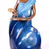Dream Weaver | Reagan Word | Sculpture-Exposures International Gallery of Fine Art - Sedona AZ