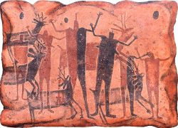 Baja California II | Ethan Deuel | Wall Art-Exposures International Gallery of Fine Art - Sedona AZ