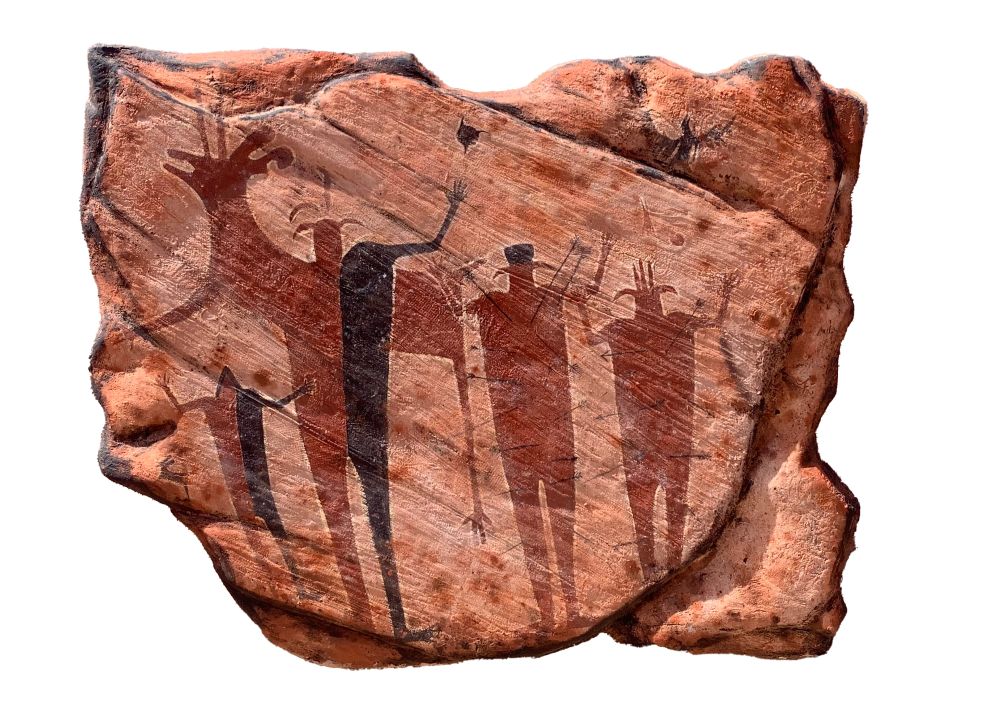 Baja California | Ethan Deuel | Wall Art-Exposures International Gallery of Fine Art - Sedona AZ