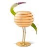 Ibis Lamp | Borowski | Sculpture-Exposures International Gallery of Fine Art - Sedona AZ